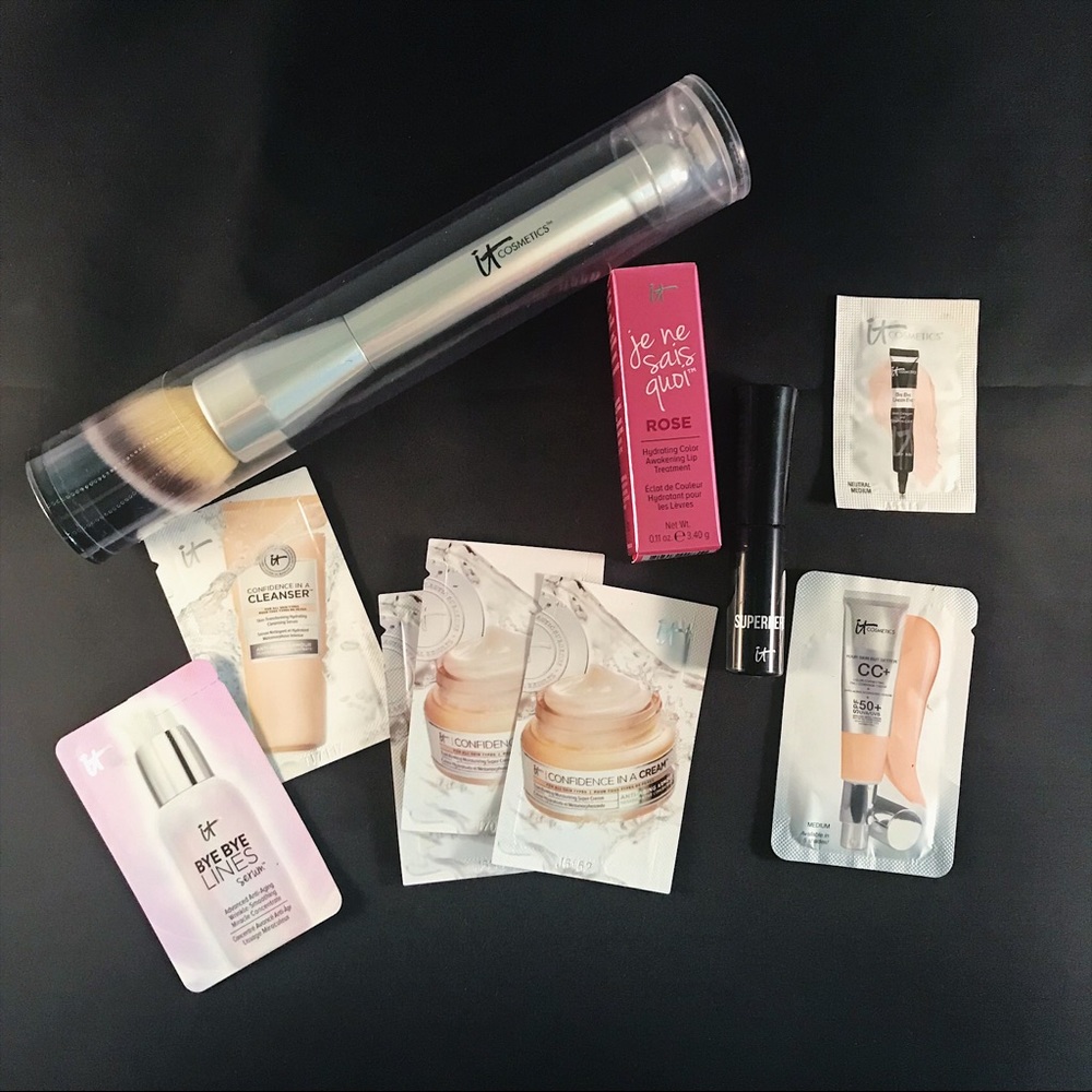 It Cosmetics Bundle BRAND NEW